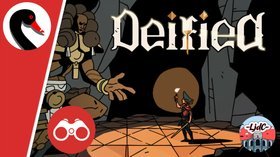 DEIFIED - Découverte de la 1.0 ! [FR-Linux]