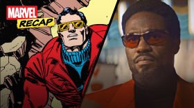 Wonder Man - Récap Marvel : Tout savoir sur les nombreuses vies de Wonder Man | Marvel